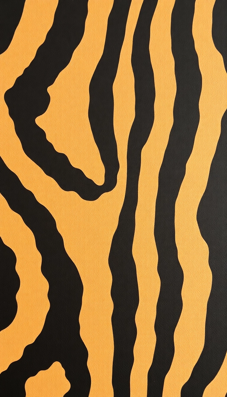animal print trend